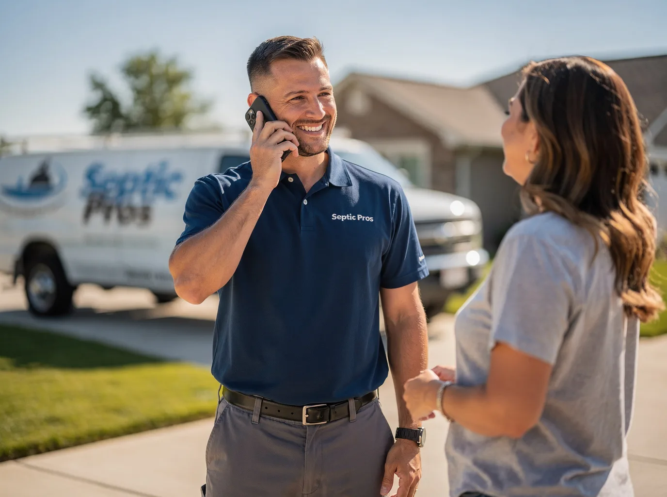 Septic Tank Pumping Lake Wales, FL FAQs